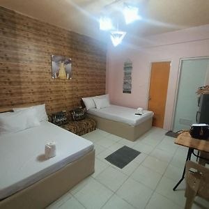 Djci Apartelle With Own Bath & Kitchen 101-211 Διαμέρισμα Cabanatuan City Exterior photo