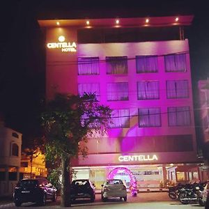 Hotel Centella Gwalior Exterior photo
