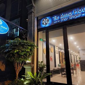 Hotel Te Amo Χάι Φονγκ Exterior photo