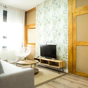 Elegante Apartamento Laud1 - Nuevo/Familia/Wifi/Tv Διαμέρισμα Βαγιαδολίδ Exterior photo