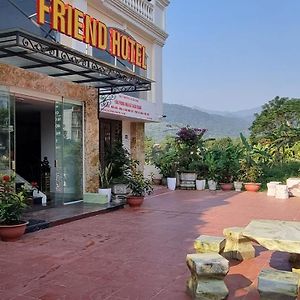 Friend Hotel Ha Giang Exterior photo