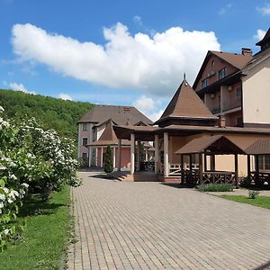 Sribny Vodograi Ξενοδοχείο Polyana  Exterior photo