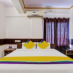 Itsy Hotels Hsr Comfort Μπανγκαλόρ Exterior photo