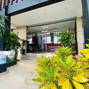 Surya Boutique Hotel Κλάνγκ Exterior photo