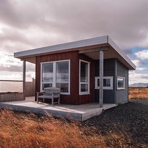 Blue View Cabin 7B With Private Hot Tub Βίλα Σέλφος Exterior photo