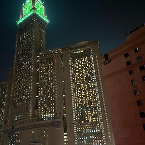 Royal Majestic Hotel Makkah Μέκκα Exterior photo