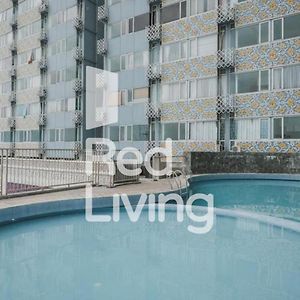 Redliving Apartemen At Saladdin - Ran Parungmalela Exterior photo