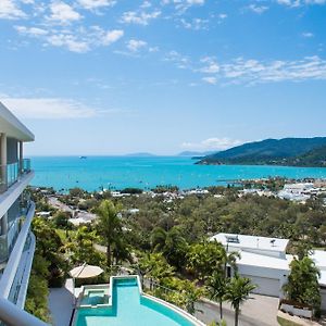 Pacific Blue Whitsunday - Studio Διαμέρισμα Airlie Beach Exterior photo