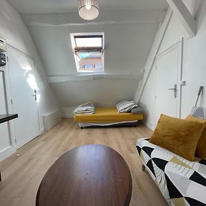 Likehome - Appartement Cosy Et Calme Proche Paris Villiers-le-Bel Exterior photo