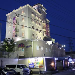 Hotel Neobibi (Adults Only) Himeji Exterior photo