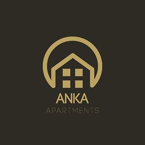 Anka Apartment Στιπ Exterior photo