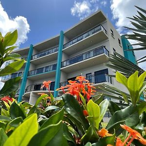 Hillsboro Suites & Residences Condo Hotel, St Kitts Μπαστέρ Exterior photo