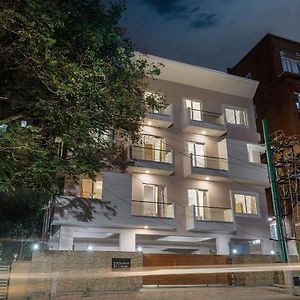 Splendid Shubham Serviced Apartments Μπανγκαλόρ Exterior photo