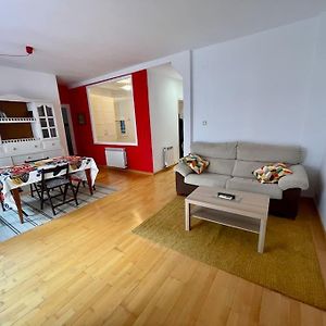 Acogedor Apartamento En Zaragoza Διαμέρισμα Exterior photo