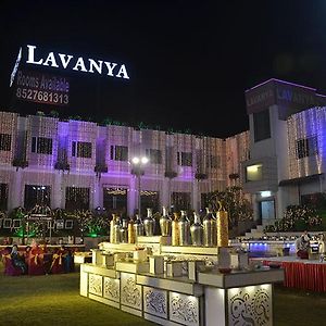 Lavanya Hotel- Near Alipur, Delhi Νέο Δελχί Exterior photo
