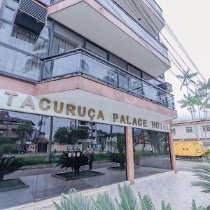 Itacuruca Palace Hotel Mangaratiba Exterior photo