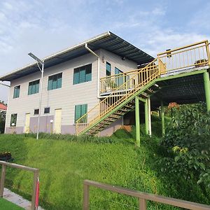 The Cloud Kinabalu- House Βίλα Ranau Exterior photo