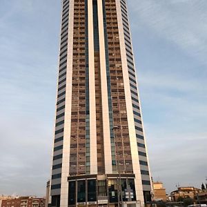La Torre Διαμέρισμα Λατίνα Exterior photo