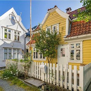 Charming Bergen House, Rare Historic House From 1779, Whole House Διαμέρισμα Exterior photo