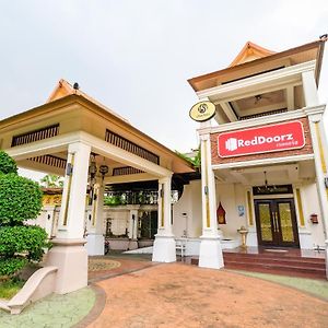Ruen Rattana Resort Νονταμπουρί Exterior photo
