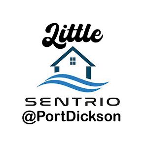 Little Sentrio - Apt E-3-8 Διαμέρισμα Πορτ Ντίξον Exterior photo