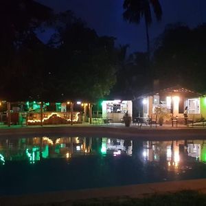 Makuti Villas Resort Kilifi Exterior photo
