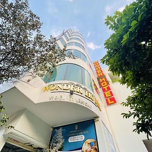 Wonder Hotel Χάι Φονγκ Exterior photo