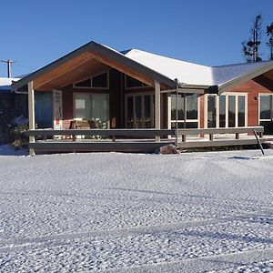 Tongariro Estate Διαμέρισμα National Park Exterior photo