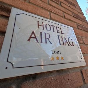 Hotel Air Bag Λόντι Exterior photo