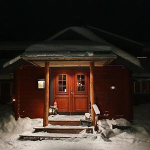 Skoogs Logi Lagenheter Διαμέρισμα Funäsdalen Exterior photo