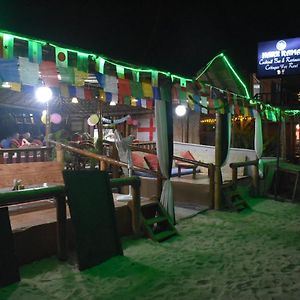 Hare'S Bar And Restaurant Ξενοδοχείο Canacona Exterior photo