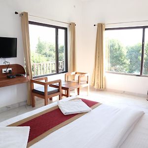 Seven Corbett Ξενοδοχείο Ramnagar  Exterior photo