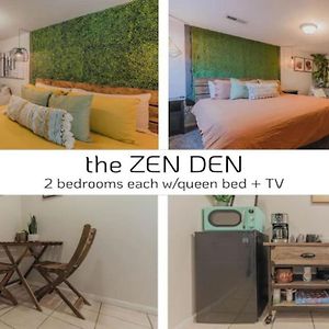 Zen Out In The Comfiest Two Bedroom Zen Den By Sloan'S Lake, Ντένβερ Exterior photo