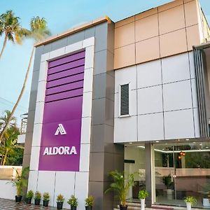 Aldora Airport Residency Ξενοδοχείο Nedumbassery Exterior photo