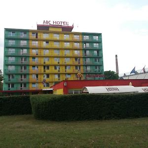 Abc Hotel Νίτρα Exterior photo