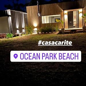 Casa Carite Βίλα Ocean Park Exterior photo