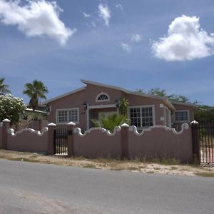 Beautiful House In Sabana Basora Aruba! Βίλα Savaneta Exterior photo
