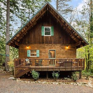 North Fork Hideaway Βίλα Washougal Exterior photo