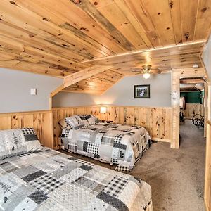 Secluded And Peaceful Upper Peninsula Getaway! Βίλα Chatham Exterior photo