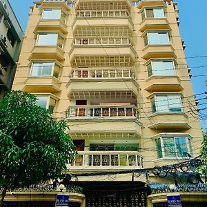 Hotel Heaven Inn Ντάκα Exterior photo