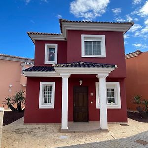 Altaona Comfort & Calidad Villa Μούρθια Exterior photo