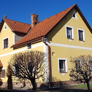 Landhaus Mecki Βίλα Hormanns bei Weitra Exterior photo