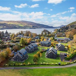 Mains Of Taymouth Country Estate 5* Houses Βίλα Kenmore  Exterior photo