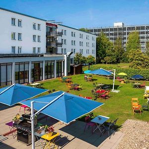 Greet Hotel Darmstadt - An Accor Hotel - Exterior photo