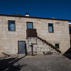 Casa Da Torre De Alcofra ξενώνας Exterior photo