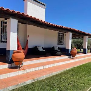 Casa Das Oliveiras Αβίς Exterior photo