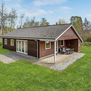 Stunning Home In Ebeltoft With 3 Bedrooms And Wifi Øksenmølle Exterior photo