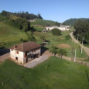 Casa De Campo Provincia Minosso Βίλα Farroupilha Exterior photo
