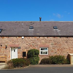 Bramble Barn Bamburgh Βίλα Beal Exterior photo