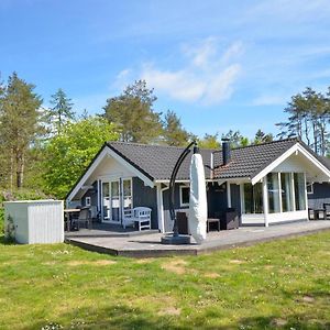 Nice Home In Ebeltoft With 3 Bedrooms And Wifi Exterior photo